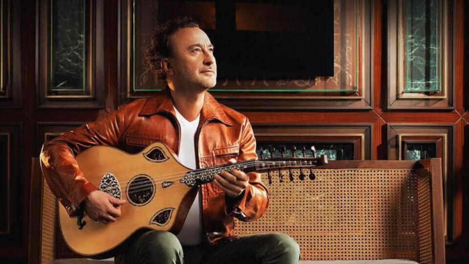 Ünlü şarkıcı hayatını kaybetti