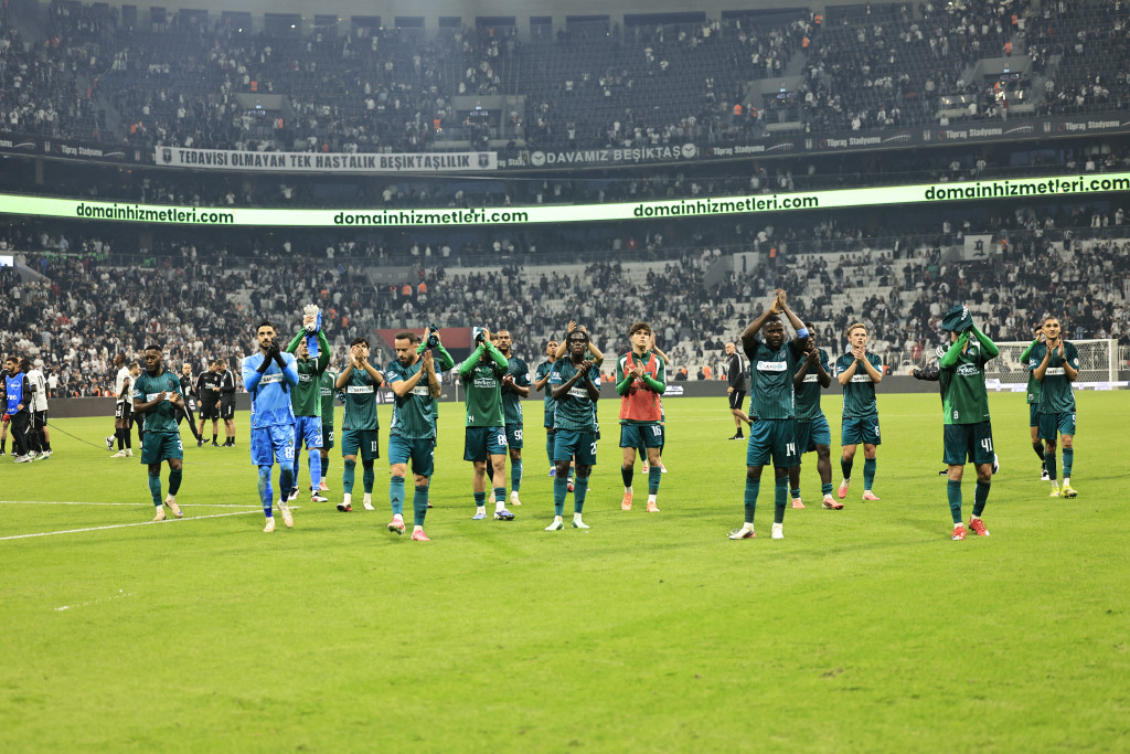 Size helal olsun!