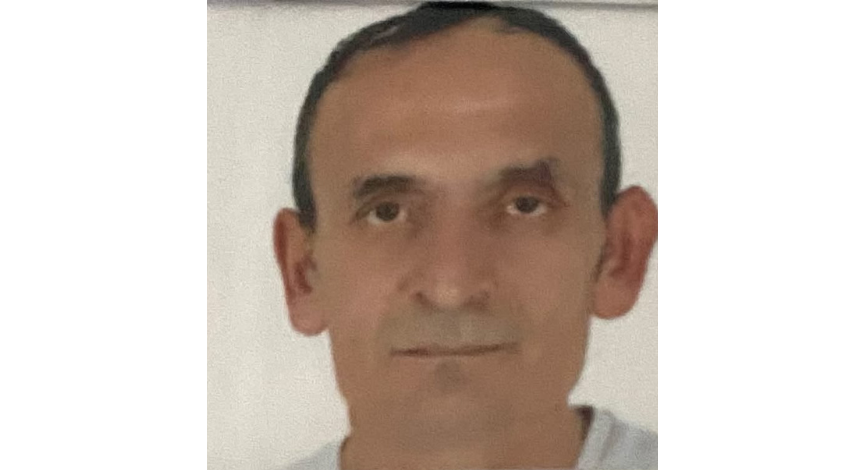 Ertuğrul Aslan vefat etti