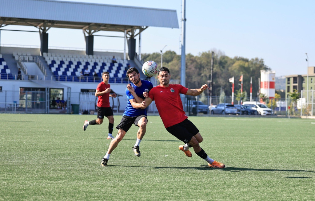 Nihayet PGL start alıyor