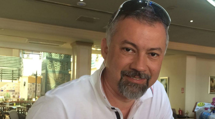 İzmitli iş insanı Gökhan Turcan’ın acı günü