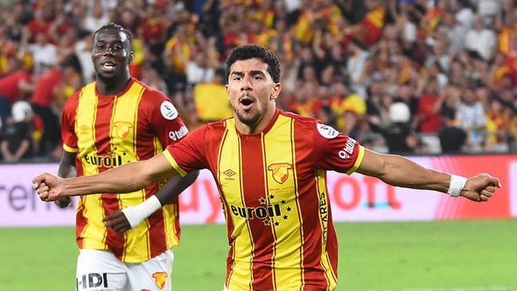 Göztepe’de o isimler olmayacak