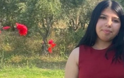 17 yaşındaki kız çocuğundan 3 gündür haber alınamıyor