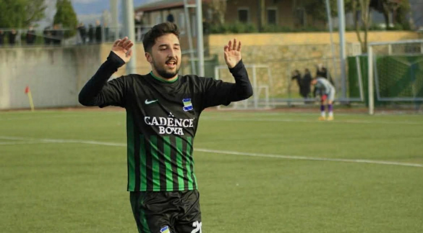 Ulaşlıspor’dan çok önemli transfer