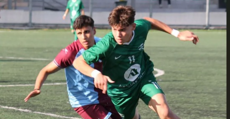 U-19’larda derbi maçı var