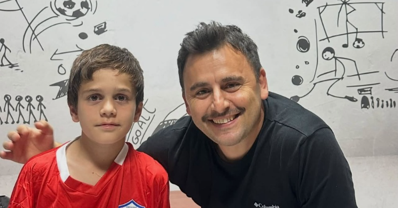 Darıca Kalespor’da çok büyük gurur