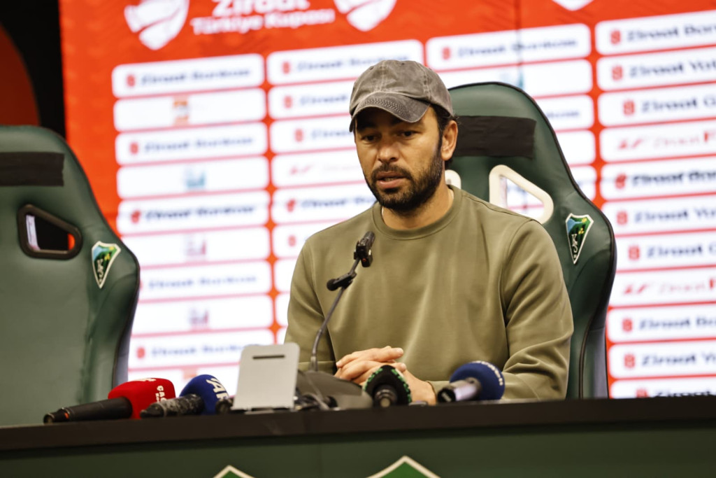 Selçuk İnan: Oyuncularımdan çok memnunum