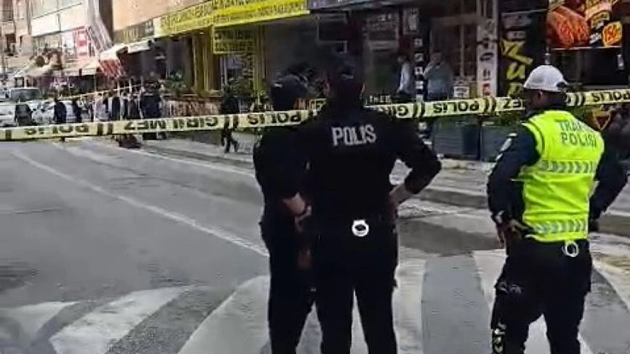 Kebapçıya saldırmışlardı, iş yeri sahibi hayatını kaybetti