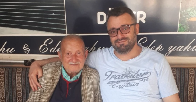 Yenidoğan ve Sarımeşe’yi üzen vefat
