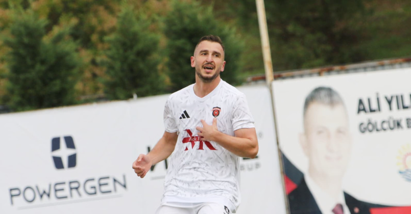 Orhan Yüksel sürprizi