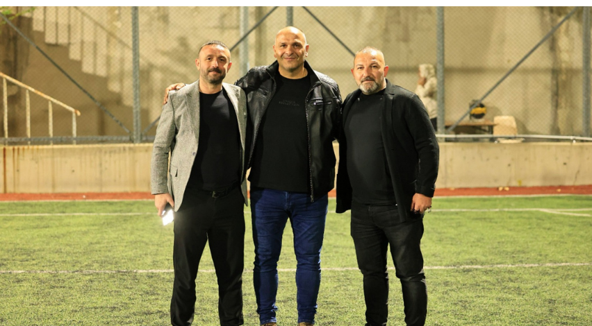 Büyük sürpriz! Tam 23 yıl sonra!