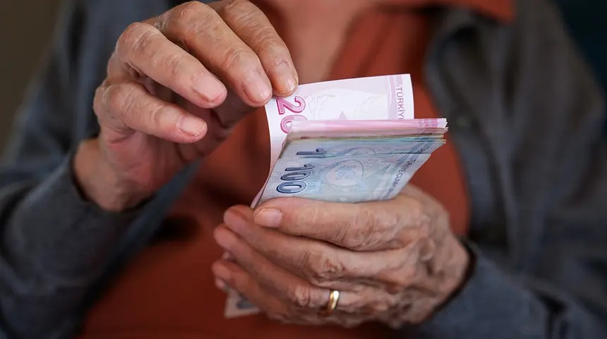 Emekliye 32 bin TL! Son gün 31 Ekim!