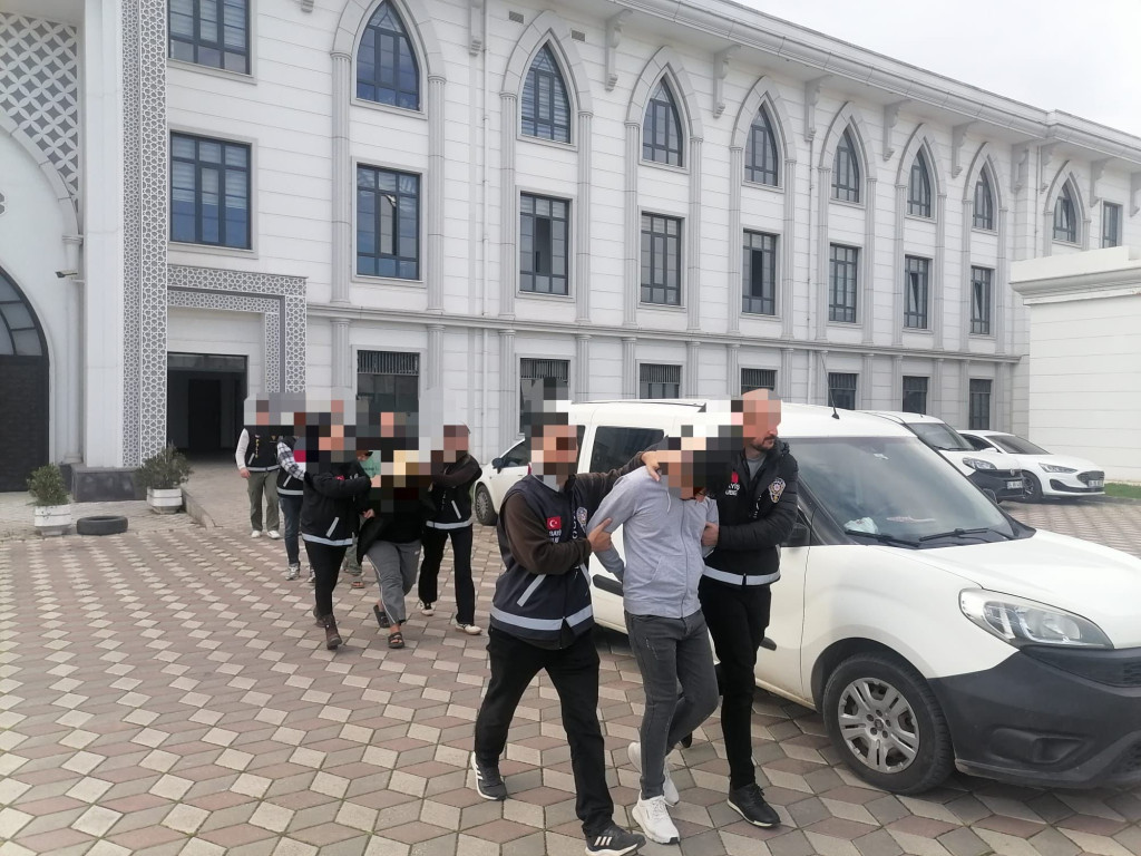 Kocaeli’deki cinayet davasında yeni gelişme