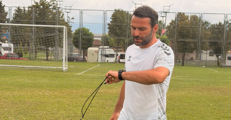 Harb-İşspor, Çayırova’da start veriyor