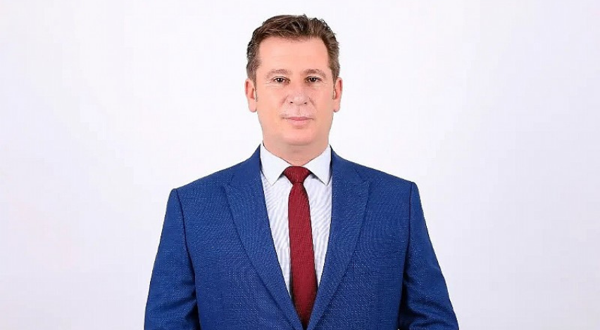 Emekli polis Çelik, yeni başkan oldu