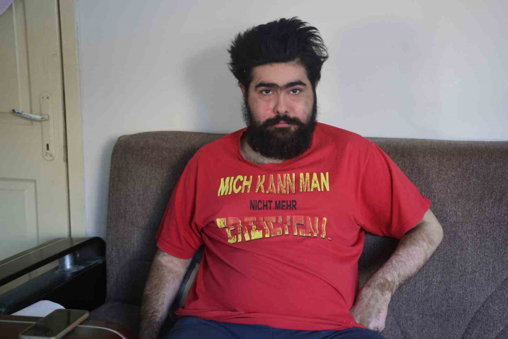 Türkiye'nin konuştuğu genç, bakın neye karar verdi!