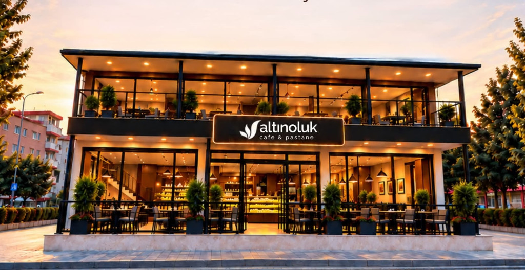 Altınoluk 16. kuruluş yıl dönümünü kutluyor