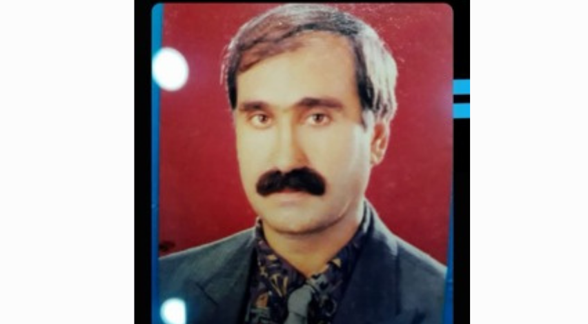 Mehmet Öztürk vefat etti