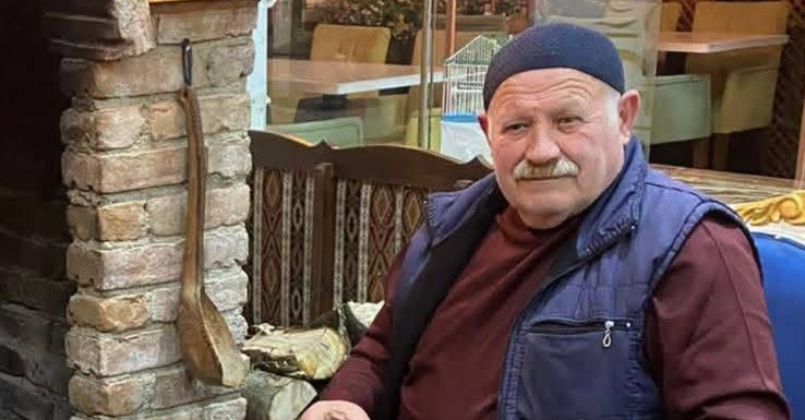 Selde kaybolan muhtarın cenaze bilgileri geldi