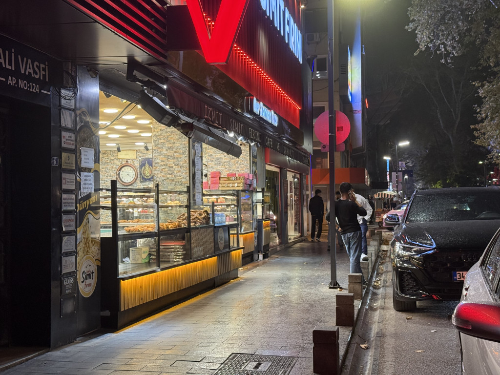 İzmit'te eski eşini bıçaklayan şahıs yakalandı