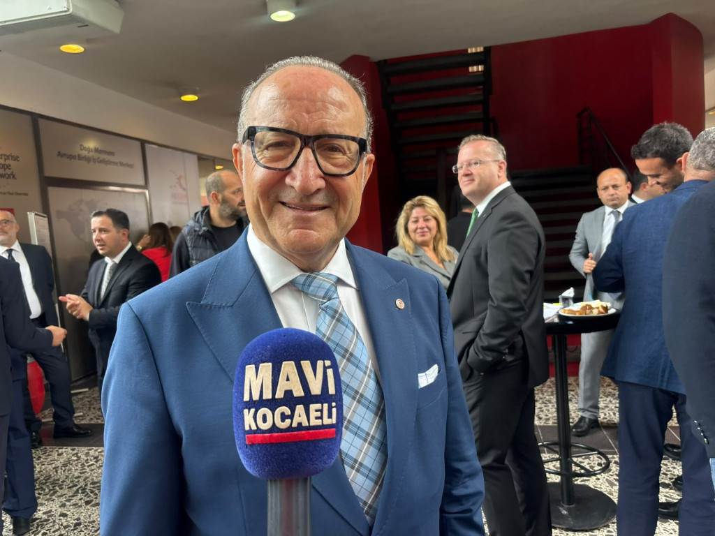 Zeytinoğlu: “En kalabalık seçim dönemlerinden biri”
