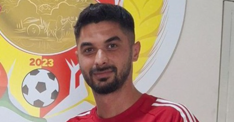 Karamürsespor’dan son dakika transferi