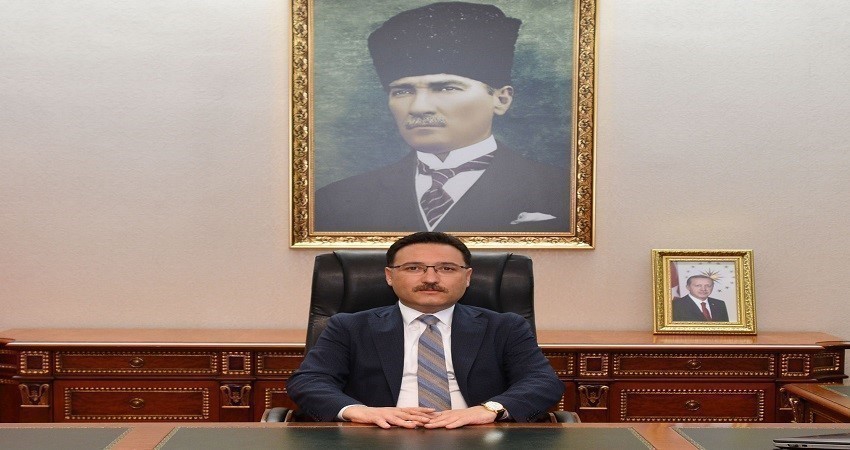 Kocaelili valinin acı günü!
