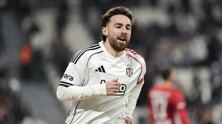 Orkun Kökçü Kocaelispor maçında oynayacak mı?