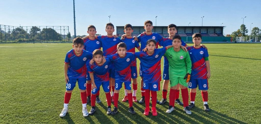 KYÖD Spor kazandı