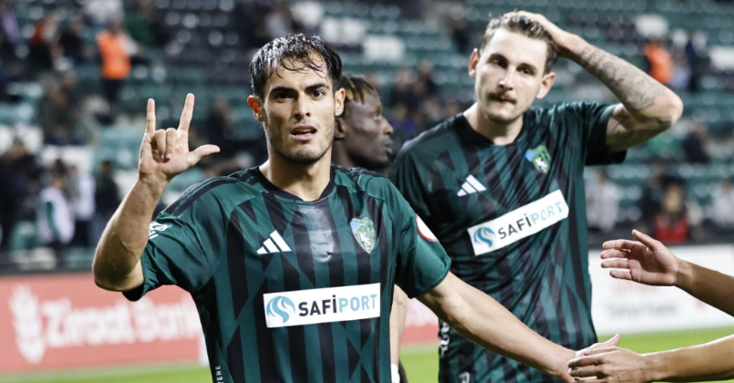 Metehan Altunbaş’tan hat-trick itirafı