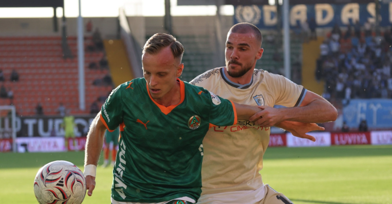 Kocaelispor için kolay olmayacak
