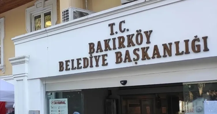Belediyeye yönelik soruşturmada 56 gözaltı