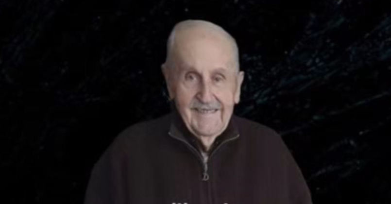 Halit Halil Akifoğlu vefat etti