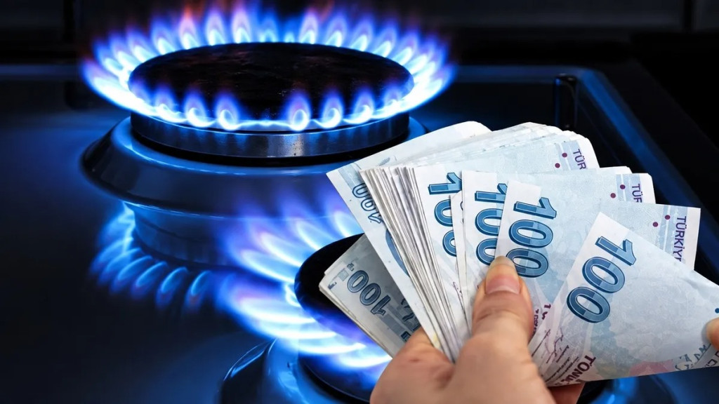 Doğal gaz faturasında yeni dönem! İkiye katlanabilir