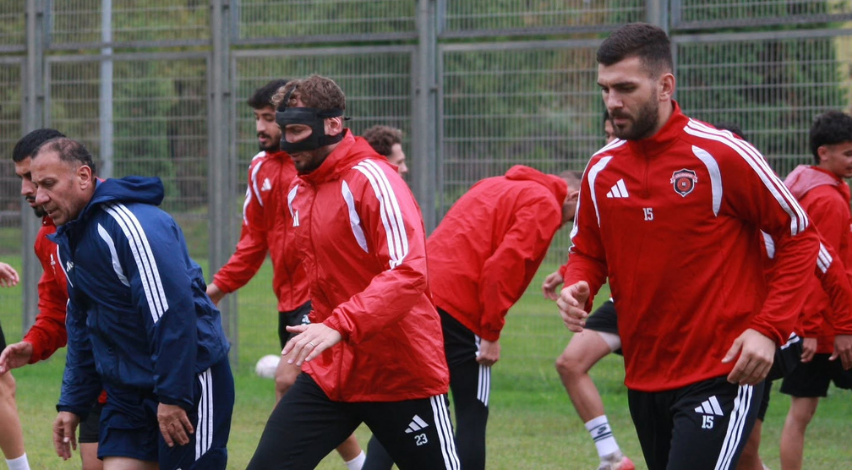 Gölcükspor artık kazanmak istiyor