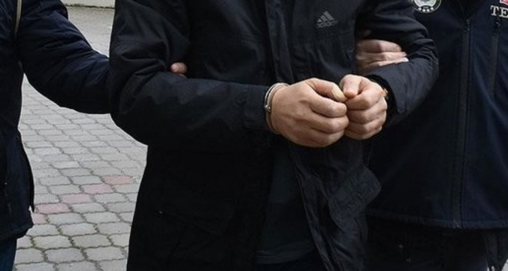 "Çirkinler" suç örgütüne yönelik operasyon: 5 gözaltı
