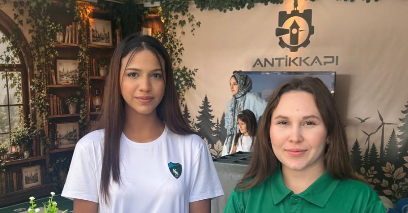 Antikkapı’dan Kocaelispor jesti