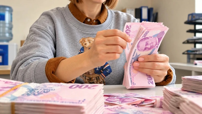 Maaşını taşıyan emekliye büyük fırsat: İşte şartlar