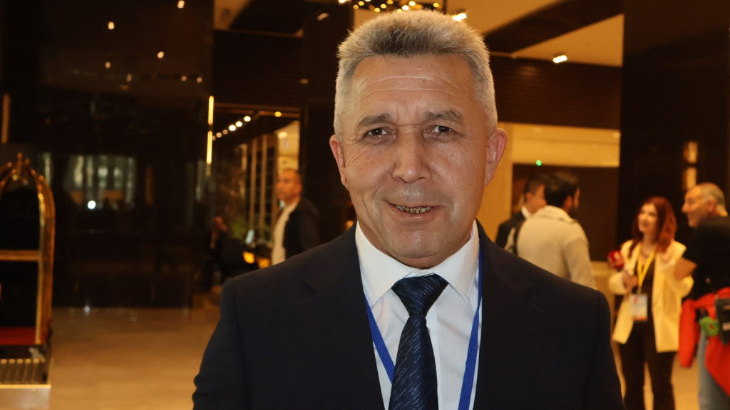 Ölmez’den net mesaj: “Başkan olarak dönmesini istiyoruz”