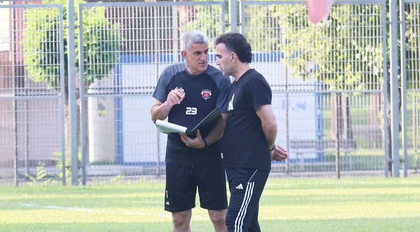 Tokuş: Gençleri görme şansımız olacak