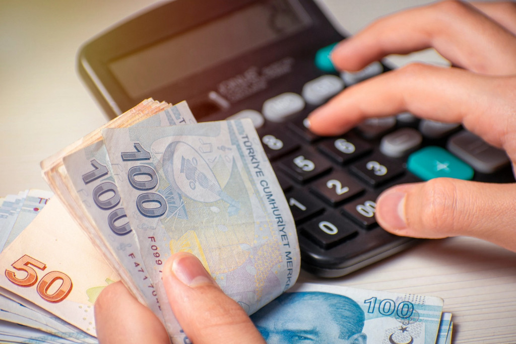 Memura en az 75 bin TL! Meslek meslek yeni maaşlar hesaplandı!