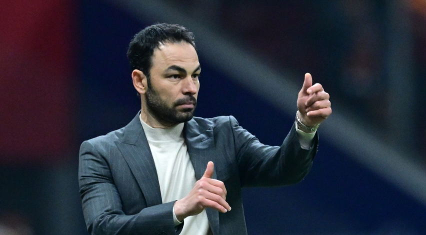 Kocaelispor için en iyisini arıyor