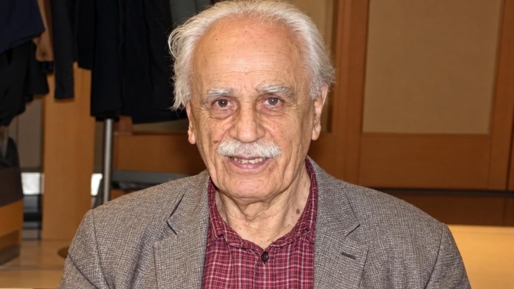 Yetkin Saner yoğun bakımda tedavi görüyor!