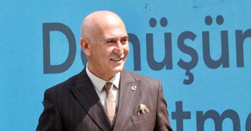Efora’dan Anadolu 1071’e dev destek!