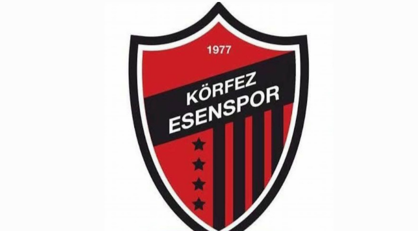 Körfez Esenspor’a şok karar