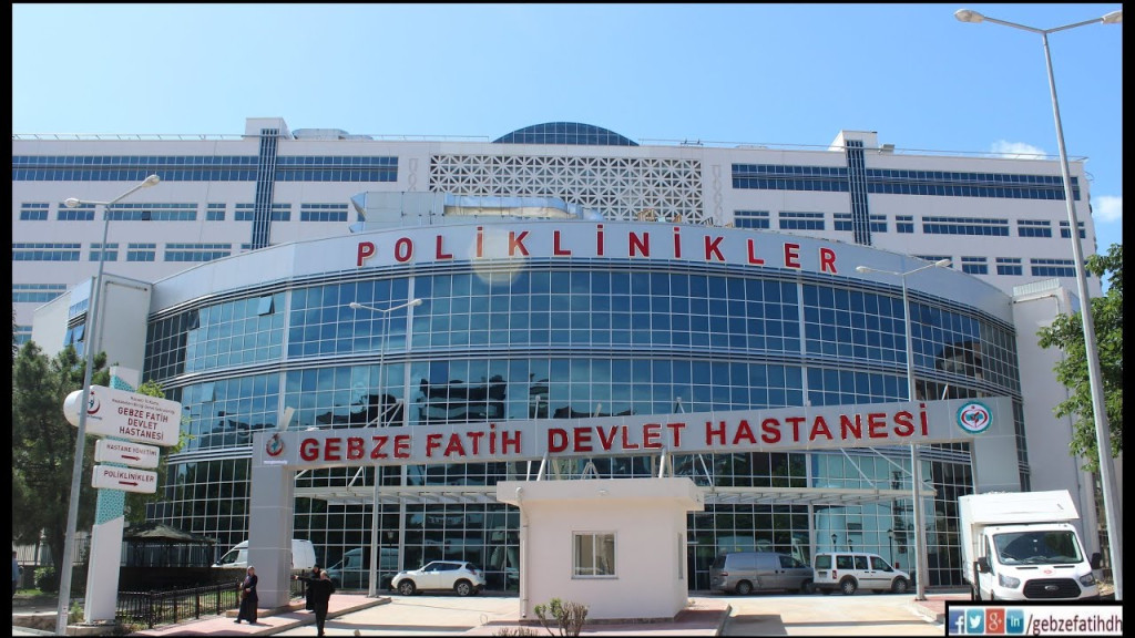 2 KALEM SARF KARŞILIĞI CİHAZ ALIMI