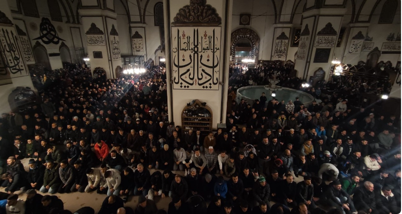 Sabah ezanı için yeni dönem! Namaz için 30 dakika beklenecek