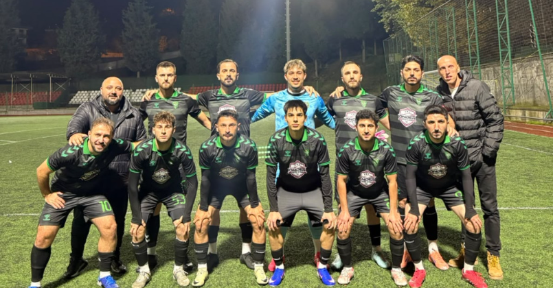 Karatepe GB, lige “Süper” giriş yaptı