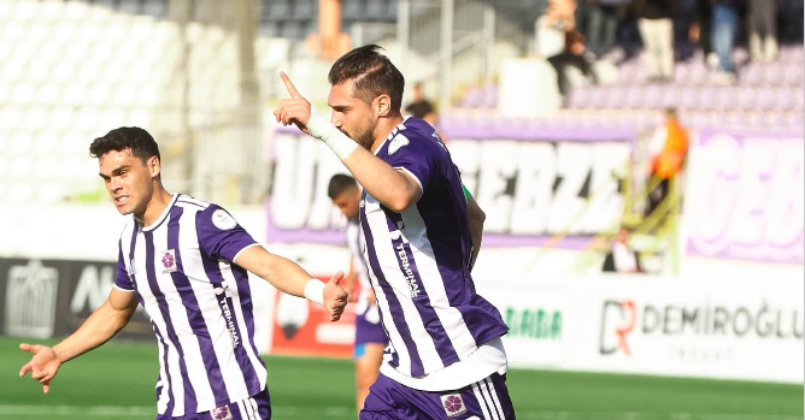Kral geri döndü