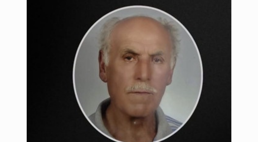Yarımca’nın tanınan ismi vefat etti